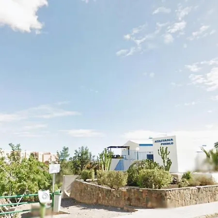 Apartament Sonneland Canary Islands Maspalomas (Gran Canaria)