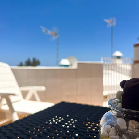 Sonneland Canary Islands Apartmán