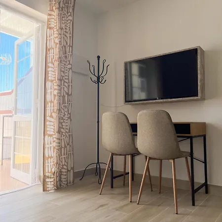 Apartament Sonneland Canary Islands