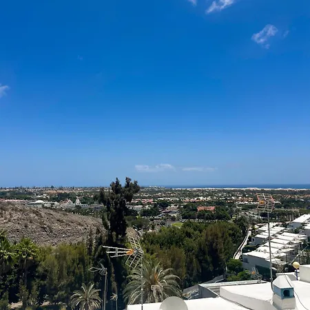 Sonneland Canary Islands Apartament *
