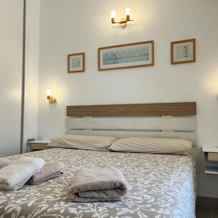 Apartament Sonneland Canary Islands *