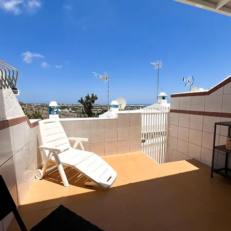 Sonneland Canary Islands Apartament Maspalomas (Gran Canaria)