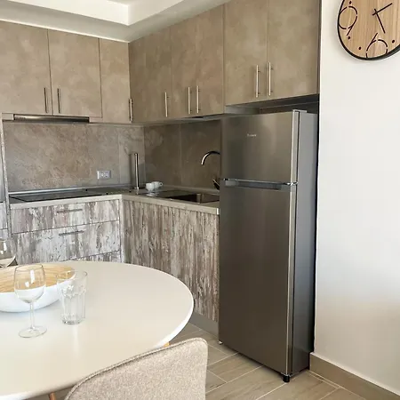 Sonneland Canary Islands Apartament *
