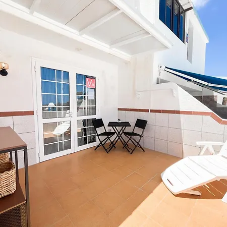 Sonneland Canary Islands Apartament Maspalomas (Gran Canaria)