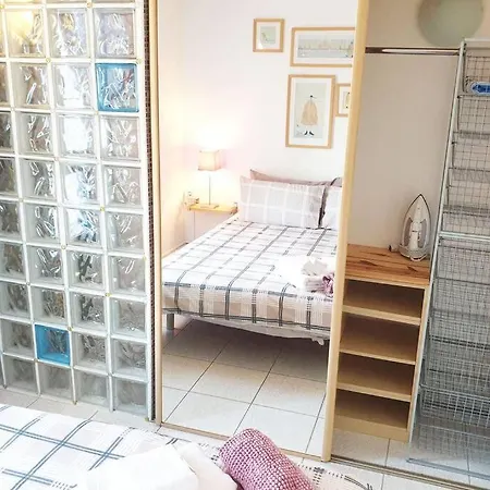 Apartment Sonneland Maspalomas Canary Islands