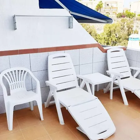 Sonneland Maspalomas Canary Islands Apartment *