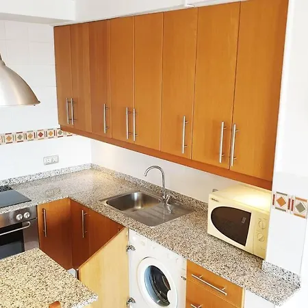 Apartment Sonneland Maspalomas Canary Islands *