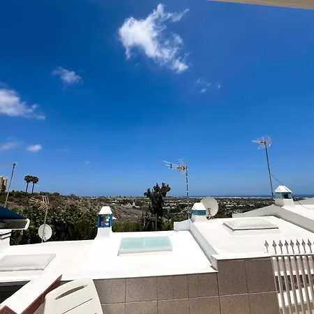 Sonneland Maspalomas Canary Islands