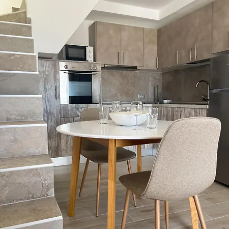 Sonneland Maspalomas Canary Islands Apartment