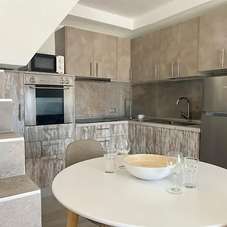 Apartment Sonneland Maspalomas Canary Islands