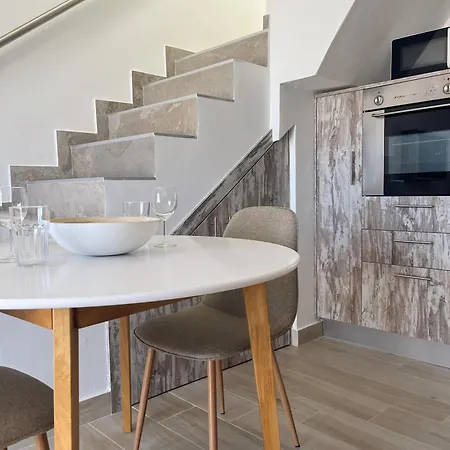 Apartment Sonneland Maspalomas Canary Islands *