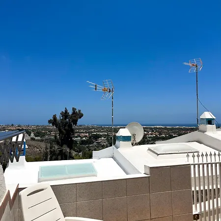 Apartment Sonneland Maspalomas Canary Islands Maspalomas (Gran Canaria)
