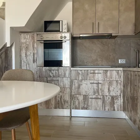 Sonneland Maspalomas Canary Islands Apartment