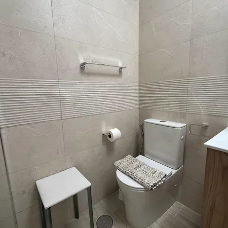 Apartment Sonneland Maspalomas Canary Islands
