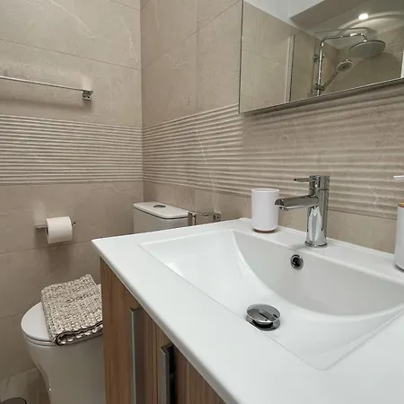 Apartment Sonneland Maspalomas Canary Islands *
