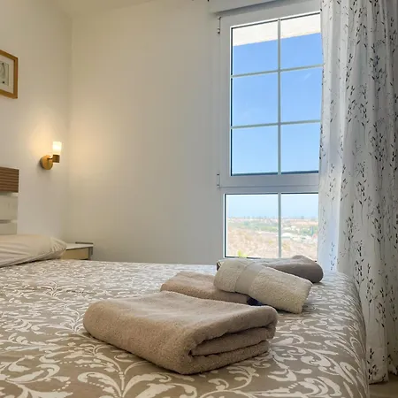 Sonneland Canary Islands Daire *